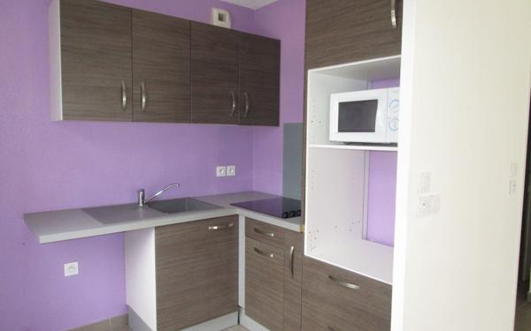 Appartement à louer    3 pièces • 59,20 m2 Montfavet - Avignon