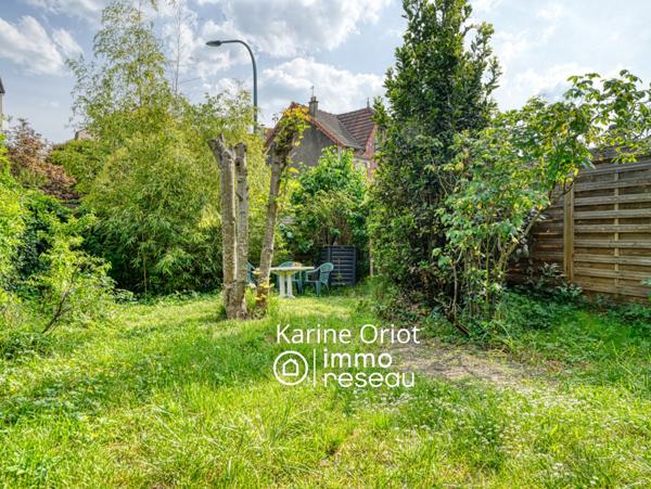 Maison à GENNEVILLIERS (92230)