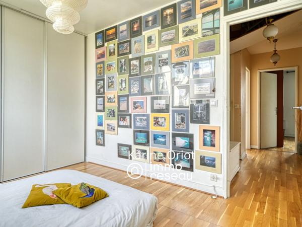 Maison à GENNEVILLIERS (92230)