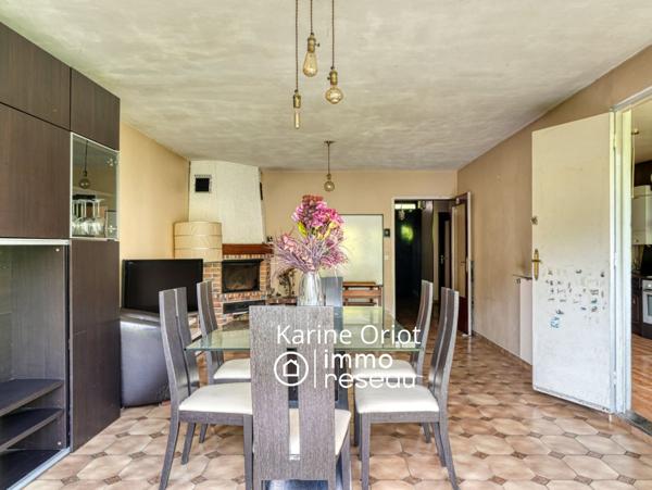 Maison à GENNEVILLIERS (92230)