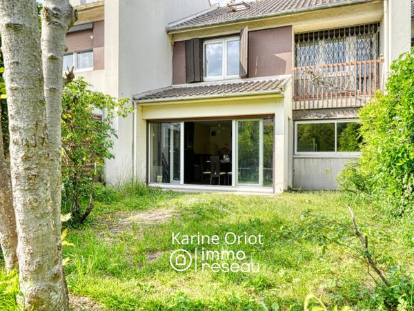 Maison à GENNEVILLIERS (92230)