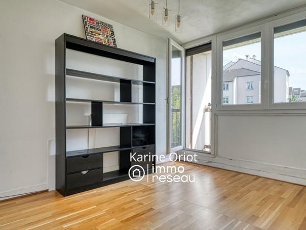 Maison à GENNEVILLIERS (92230)