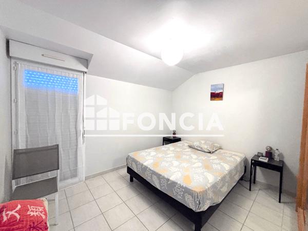 Location Maison 5 pièces 100.76 m² - DOMAINE DE LUZINIERE Coublevie 38500