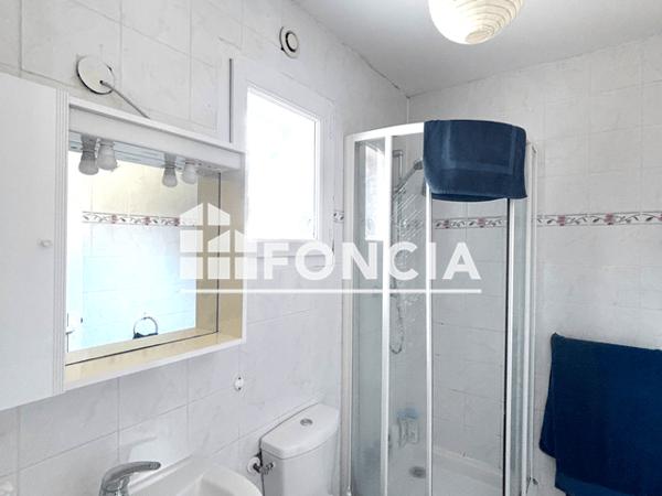 Location Maison 5 pièces 100.76 m² - DOMAINE DE LUZINIERE Coublevie 38500