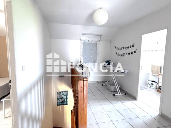 Location Maison 5 pièces 100.76 m² - DOMAINE DE LUZINIERE Coublevie 38500