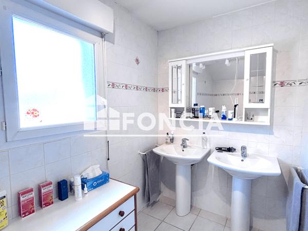 Location Maison 5 pièces 100.76 m² - DOMAINE DE LUZINIERE Coublevie 38500