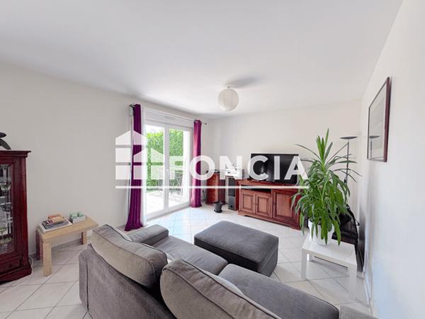 Location Maison 5 pièces 100.76 m² - DOMAINE DE LUZINIERE Coublevie 38500