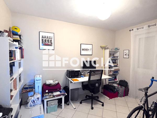 Location Maison 5 pièces 100.76 m² - DOMAINE DE LUZINIERE Coublevie 38500