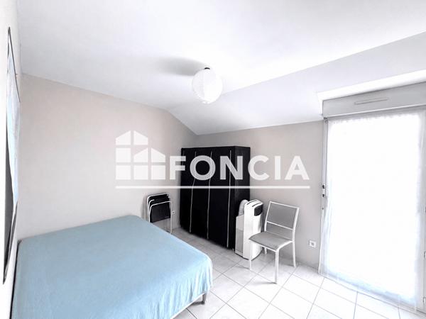 Location Maison 5 pièces 100.76 m² - DOMAINE DE LUZINIERE Coublevie 38500