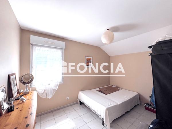 Location Maison 5 pièces 100.76 m² - DOMAINE DE LUZINIERE Coublevie 38500