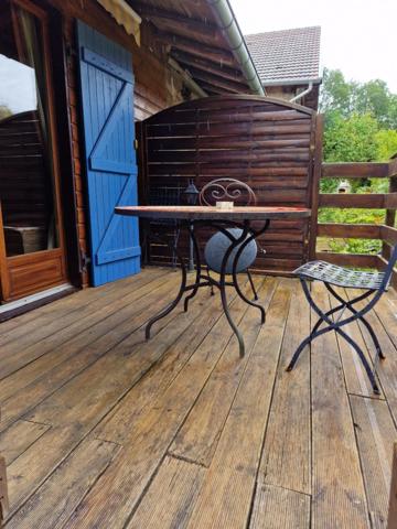 Dpt Vosges (88), à vendre proche GERARDMER - DOMAINE - FERME rénovée T6 + 3 GITES - Spe INVESTISSEURS