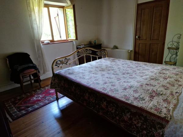 Dpt Vosges (88), à vendre proche GERARDMER - DOMAINE - FERME rénovée T6 + 3 GITES - Spe INVESTISSEURS