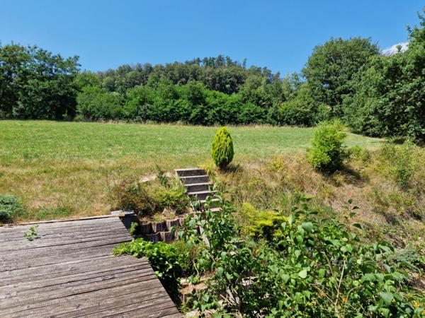 Dpt Vosges (88), à vendre proche GERARDMER - DOMAINE - FERME rénovée T6 + 3 GITES - Spe INVESTISSEURS