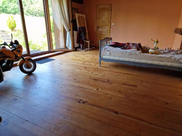 Dpt Vosges (88), à vendre proche GERARDMER - DOMAINE - FERME rénovée T6 + 3 GITES - Spe INVESTISSEURS