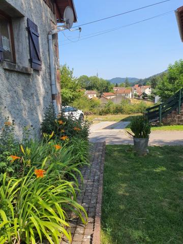 Dpt Vosges (88), à vendre proche GERARDMER - DOMAINE - FERME rénovée T6 + 3 GITES - Spe INVESTISSEURS