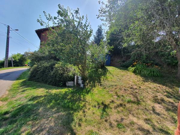 Dpt Vosges (88), à vendre proche GERARDMER - DOMAINE - FERME rénovée T6 + 3 GITES - Spe INVESTISSEURS