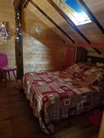 Dpt Vosges (88), à vendre proche GERARDMER - DOMAINE - FERME rénovée T6 + 3 GITES - Spe INVESTISSEURS