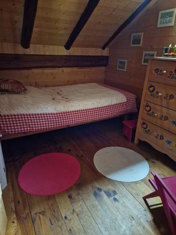 Dpt Vosges (88), à vendre proche GERARDMER - DOMAINE - FERME rénovée T6 + 3 GITES - Spe INVESTISSEURS