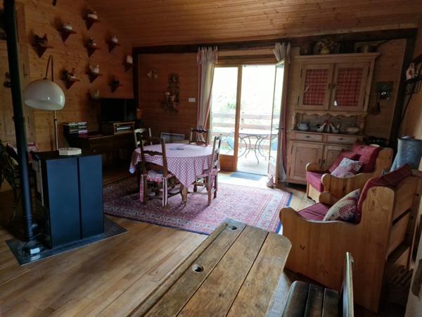 Dpt Vosges (88), à vendre proche GERARDMER - DOMAINE - FERME rénovée T6 + 3 GITES - Spe INVESTISSEURS