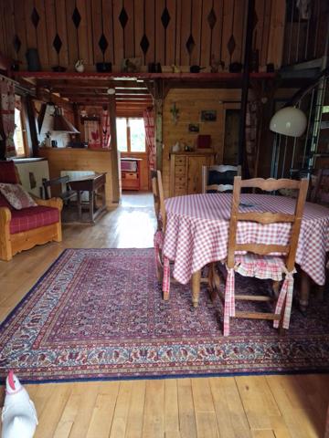 Dpt Vosges (88), à vendre proche GERARDMER - DOMAINE - FERME rénovée T6 + 3 GITES - Spe INVESTISSEURS