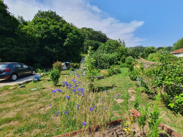 Dpt Vosges (88), à vendre proche GERARDMER - DOMAINE - FERME rénovée T6 + 3 GITES - Spe INVESTISSEURS