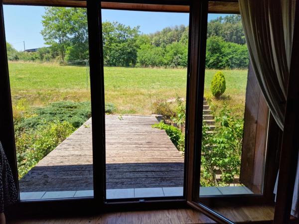 Dpt Vosges (88), à vendre proche GERARDMER - DOMAINE - FERME rénovée T6 + 3 GITES - Spe INVESTISSEURS