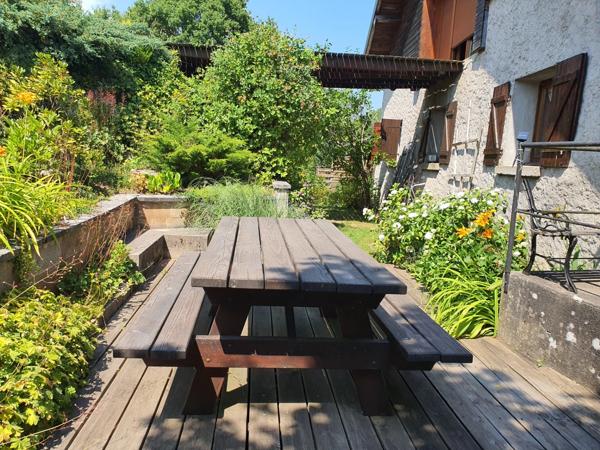 Dpt Vosges (88), à vendre proche GERARDMER - DOMAINE - FERME rénovée T6 + 3 GITES - Spe INVESTISSEURS