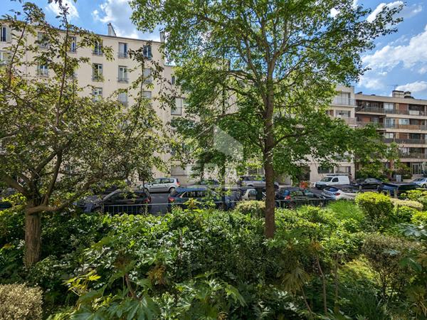 Appartement Levallois Perret 4 pièce(s) 81.5 m2