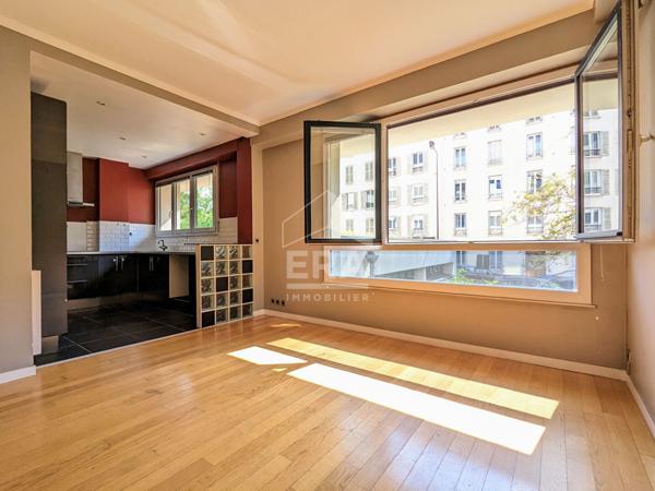 Appartement Levallois Perret 4 pièce(s) 81.5 m2