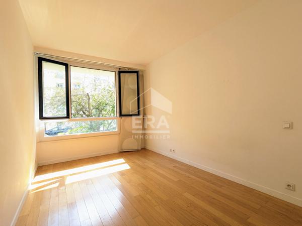 Appartement Levallois Perret 4 pièce(s) 81.5 m2