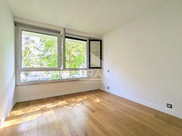 Appartement Levallois Perret 4 pièce(s) 81.5 m2