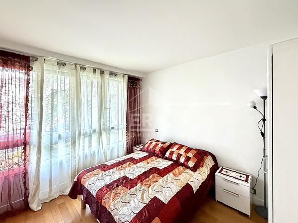 Appartement Levallois Perret 4 pièce(s) 81.5 m2