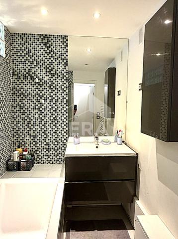 Appartement Levallois Perret 4 pièce(s) 81.5 m2