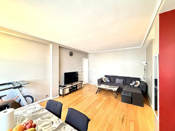 Appartement Levallois Perret 4 pièce(s) 81.5 m2