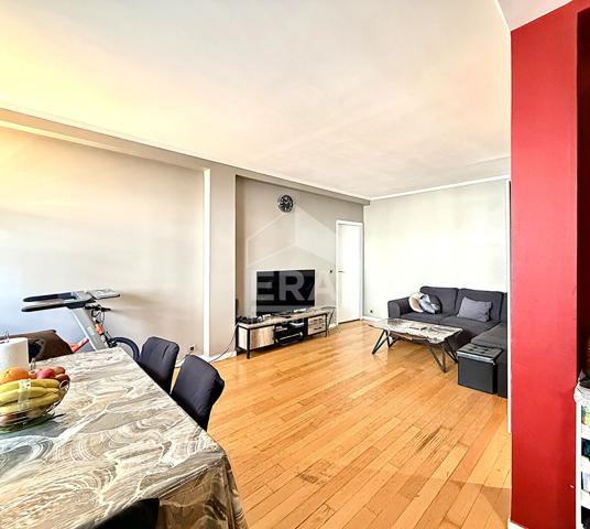 Appartement Levallois Perret 4 pièce(s) 81.5 m2