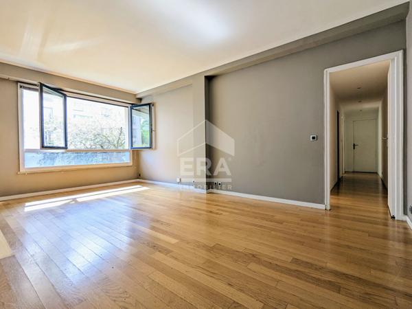 Appartement Levallois Perret 4 pièce(s) 81.5 m2