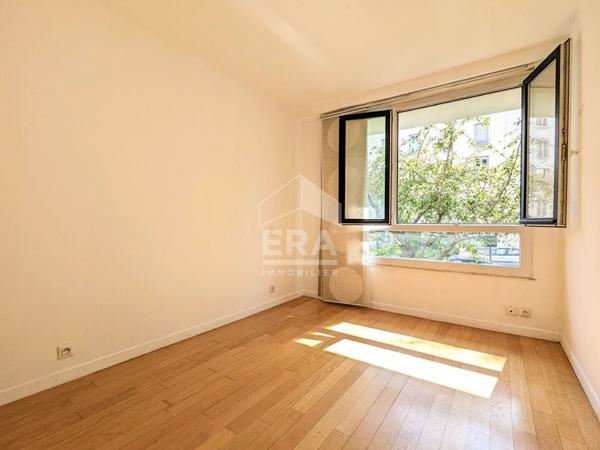 Appartement Levallois Perret 4 pièce(s) 81.5 m2