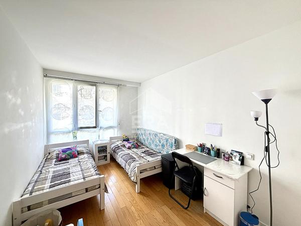 Appartement Levallois Perret 4 pièce(s) 81.5 m2