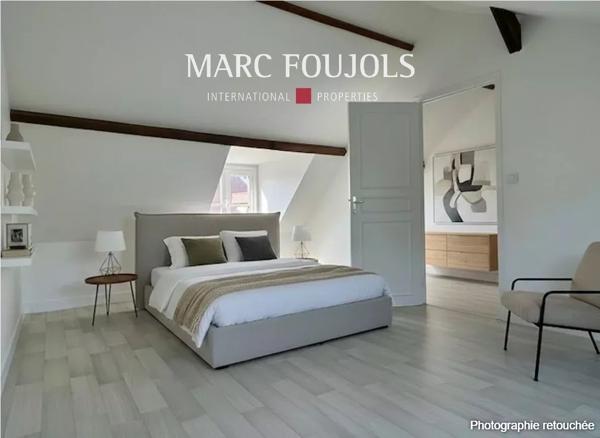 Appartement centre ville Senlis
