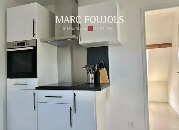 Appartement centre ville Senlis