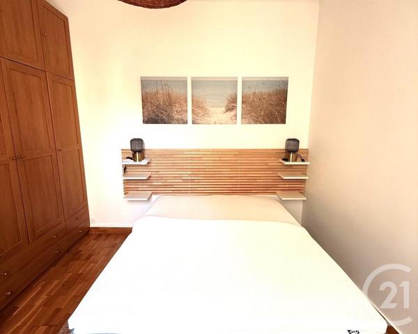 Appartement F2 à vendre  2 pièces - 34,89 m 2   PARIS  - 75020