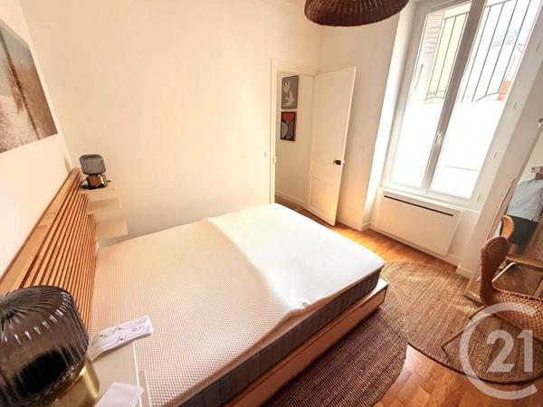 Appartement F2 à vendre  2 pièces - 34,89 m 2   PARIS  - 75020