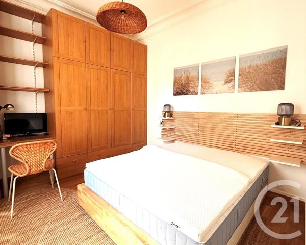 Appartement F2 à vendre  2 pièces - 34,89 m 2   PARIS  - 75020
