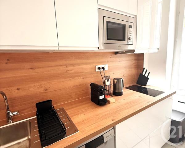 Appartement F2 à vendre  2 pièces - 34,89 m 2   PARIS  - 75020