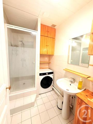 Appartement F2 à vendre  2 pièces - 34,89 m 2   PARIS  - 75020