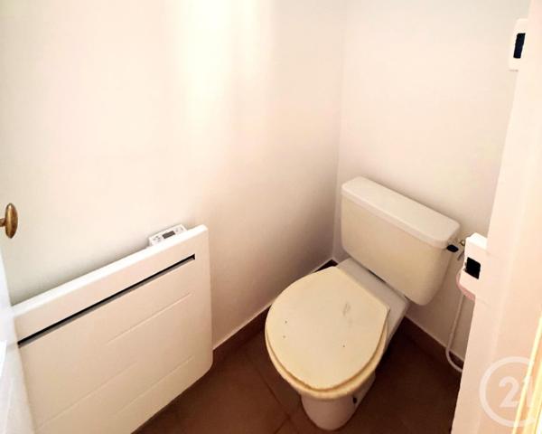 Appartement F2 à vendre  2 pièces - 34,89 m 2   PARIS  - 75020