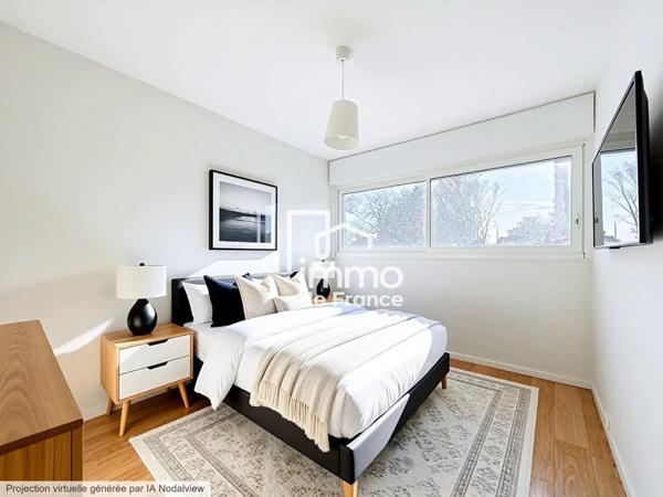 Appartement à vendre à Ferney-Voltaire (01210)