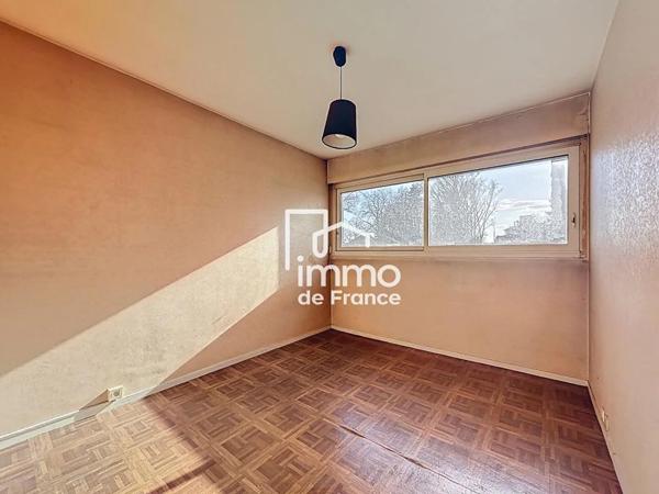 Appartement à vendre à Ferney-Voltaire (01210)
