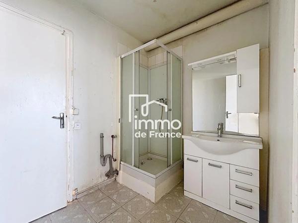Appartement à vendre à Ferney-Voltaire (01210)