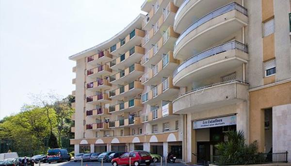 INVESTISSEMENT LOCATIF – Nice – Résidence Étudiante Les Estudines Nice Méditerranée - 4,53% de rentabilité